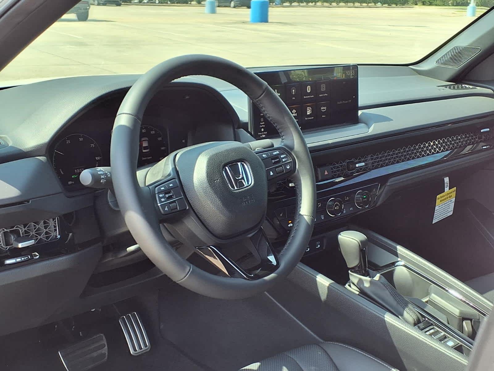 Thumbnail: 2026 Honda Accord - 2