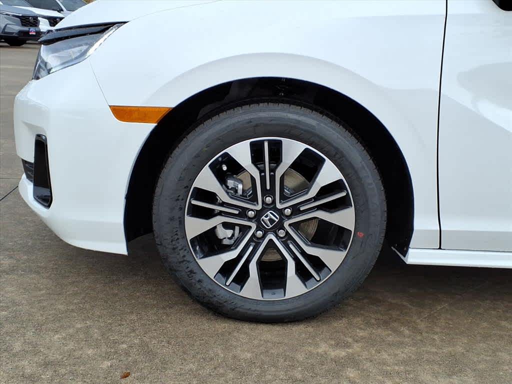 Thumbnail: 2026 Honda Odyssey - 8