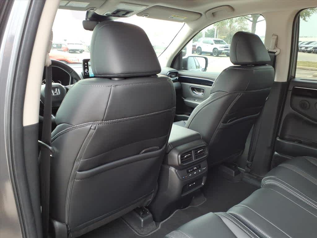 Thumbnail: 2025 Honda Pilot - 12