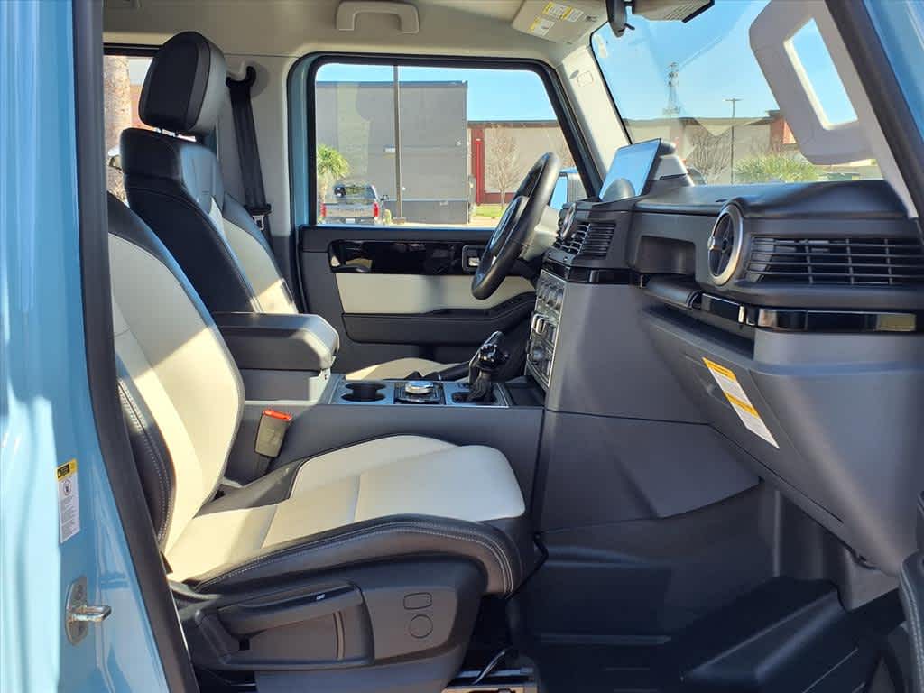 Thumbnail: 2024 INEOS Granadier Station Wagon - 14