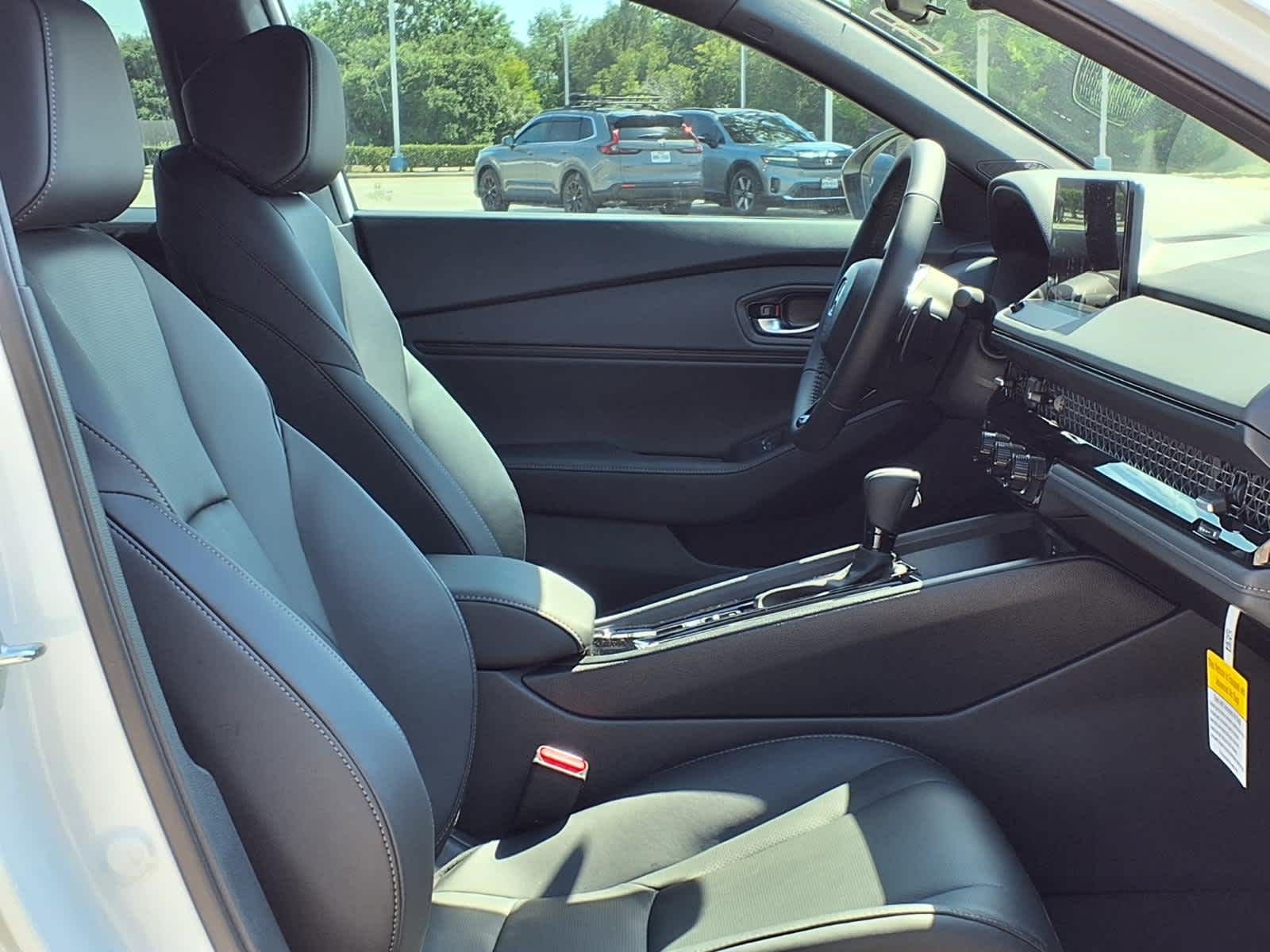 Thumbnail: 2026 Honda Accord - 13