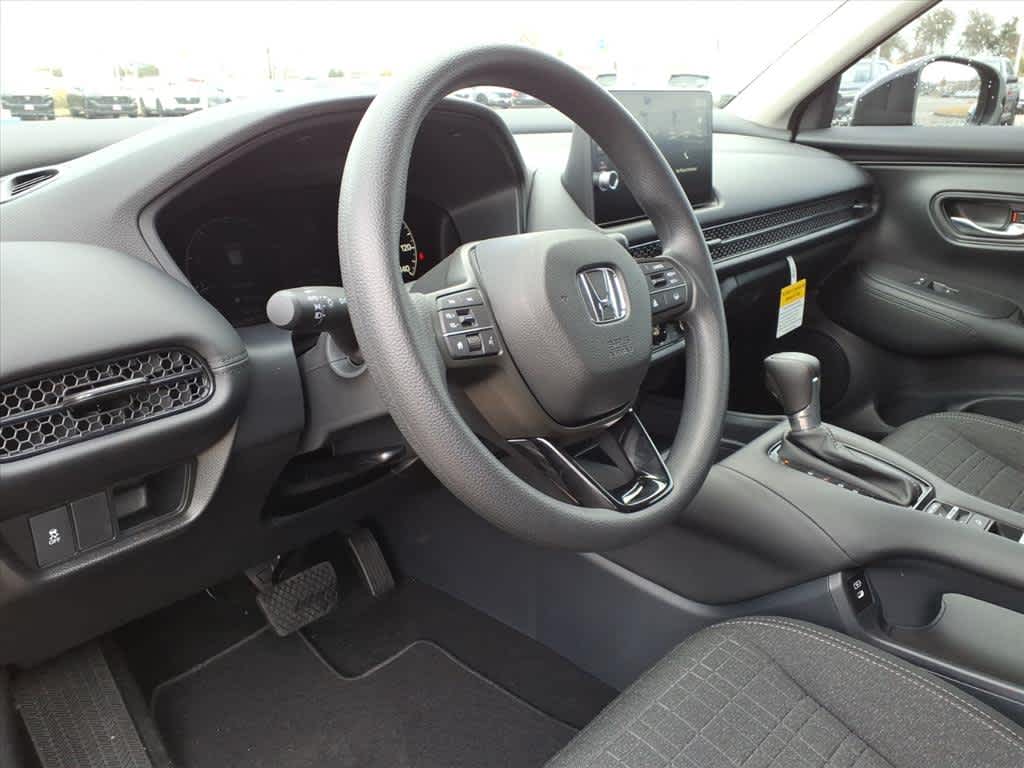 Thumbnail: 2026 Honda HR-V - 2