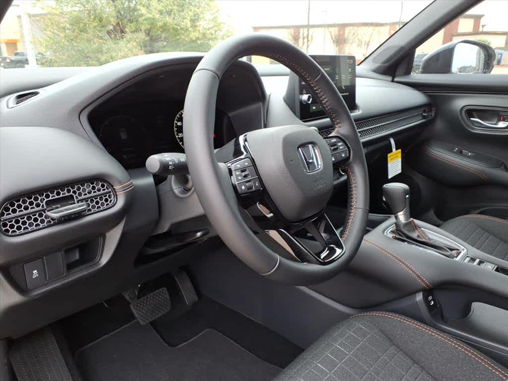 Thumbnail: 2026 Honda HR-V - 2