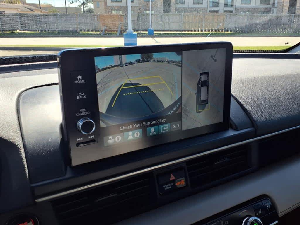 Thumbnail: 2025 Honda Pilot - 24