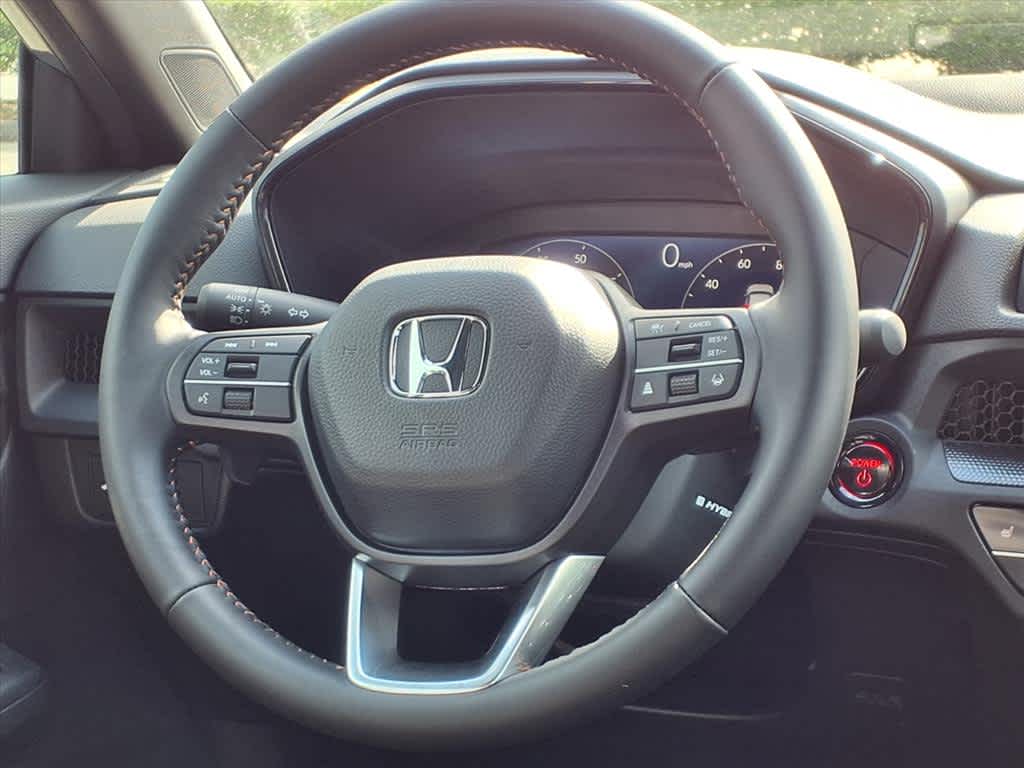 Thumbnail: 2026 Honda CR-V - 15