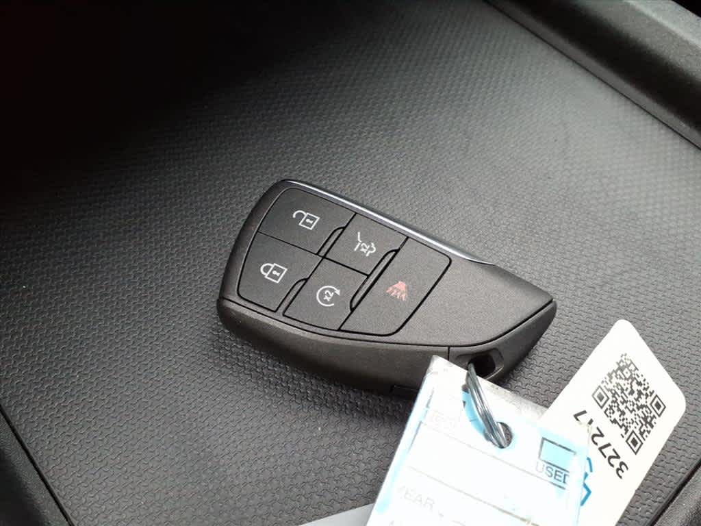 Thumbnail: 2026 Honda Prologue - 20