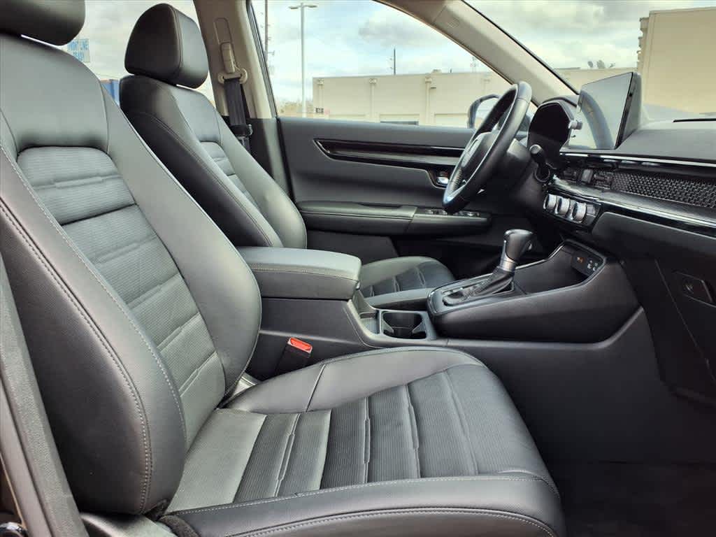 Thumbnail: 2025 Honda CR-V - 11