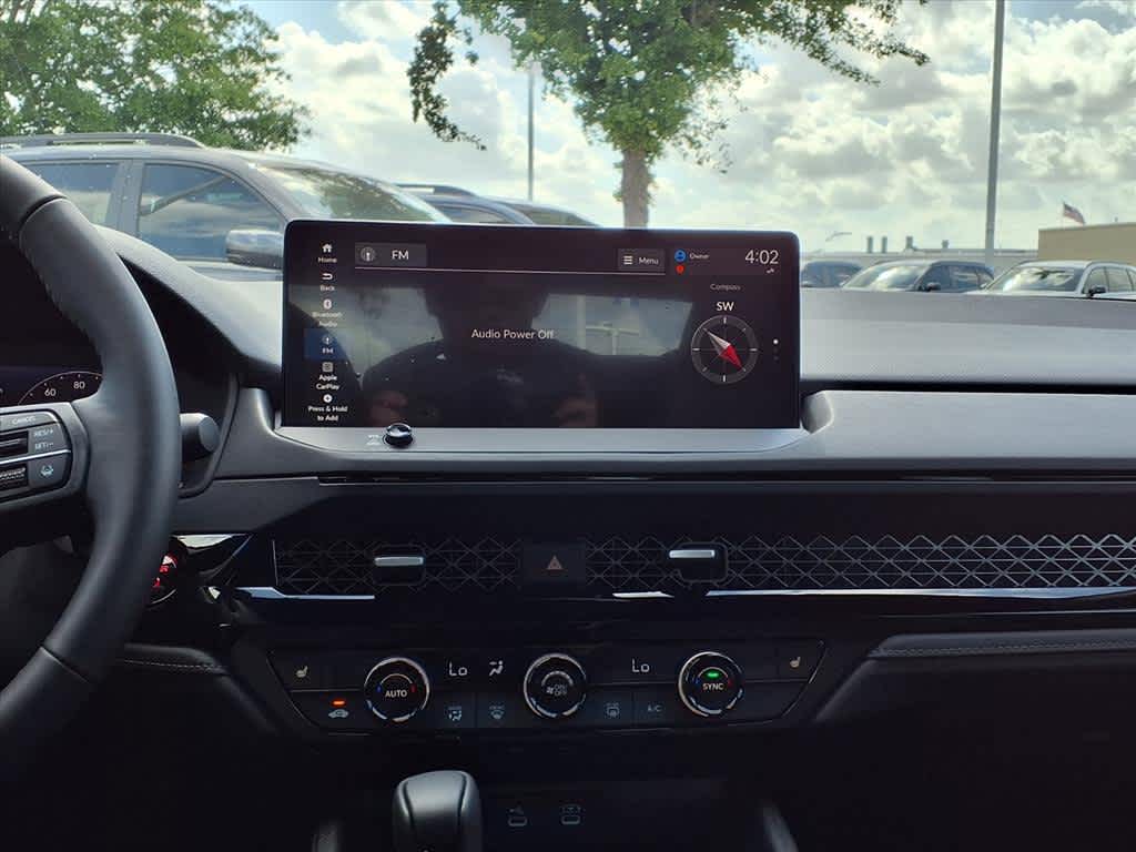 Thumbnail: 2026 Honda Accord - 16