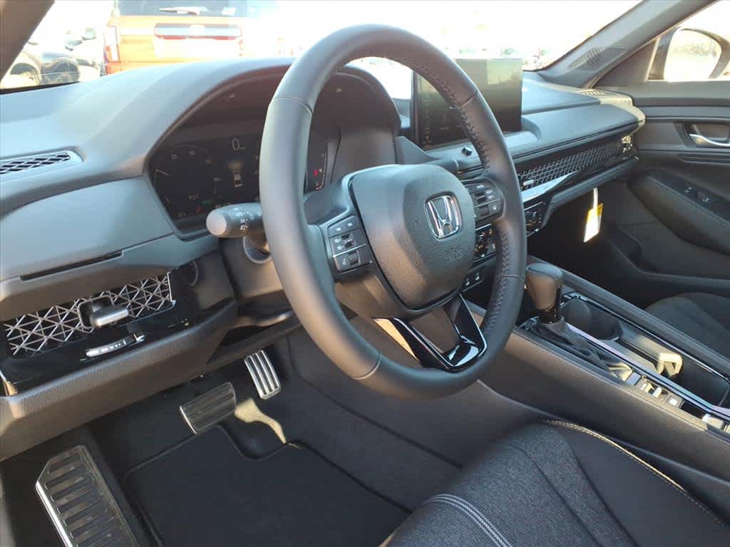 Thumbnail: 2025 Honda Accord - 2