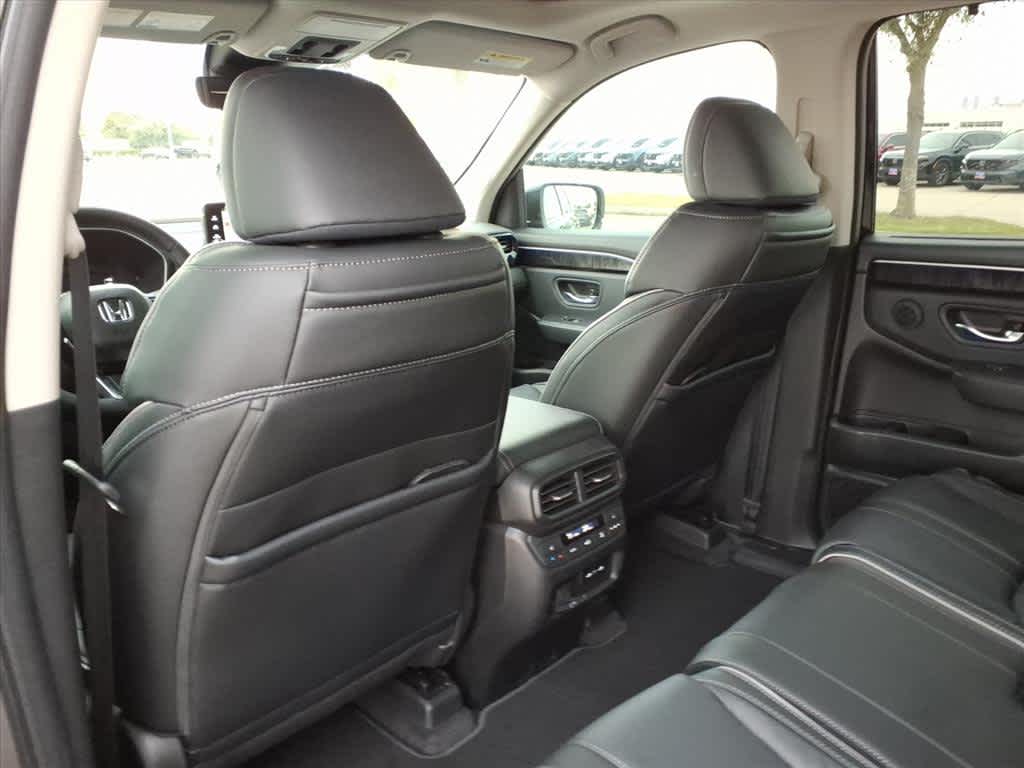 Thumbnail: 2025 Honda Pilot - 12