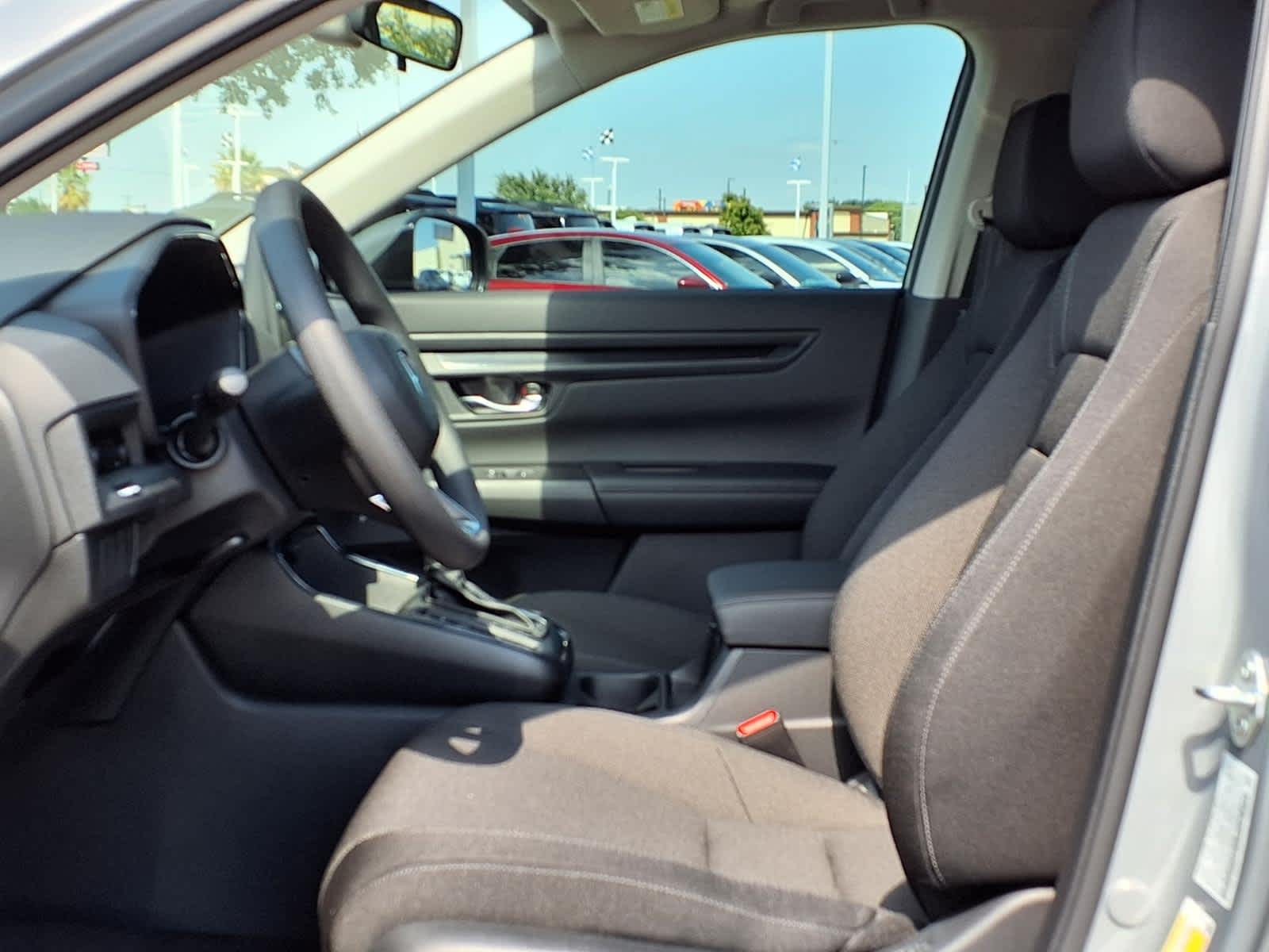 Thumbnail: 2026 Honda CR-V - 10