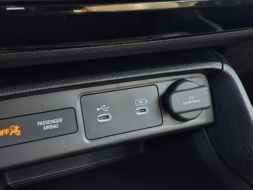 Thumbnail: 2025 Honda Civic - 24