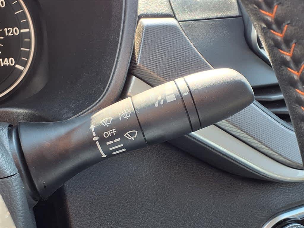 Thumbnail: 2024 Nissan Altima - 23