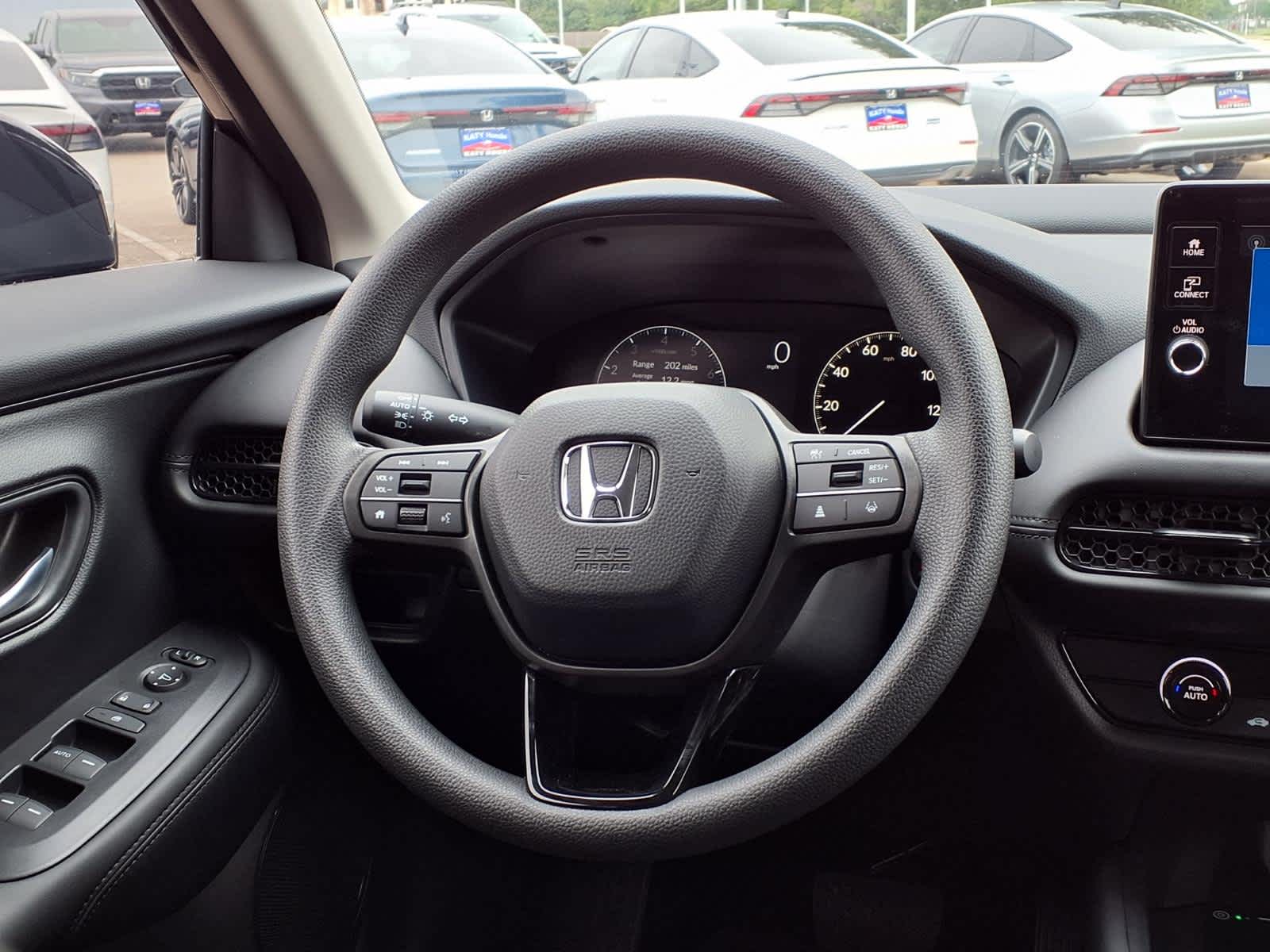Thumbnail: 2026 Honda HR-V - 15