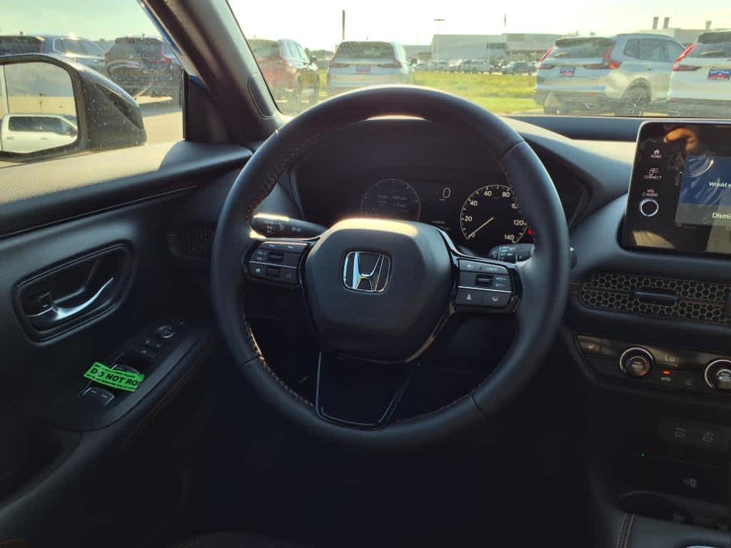 Thumbnail: 2026 Honda HR-V - 15