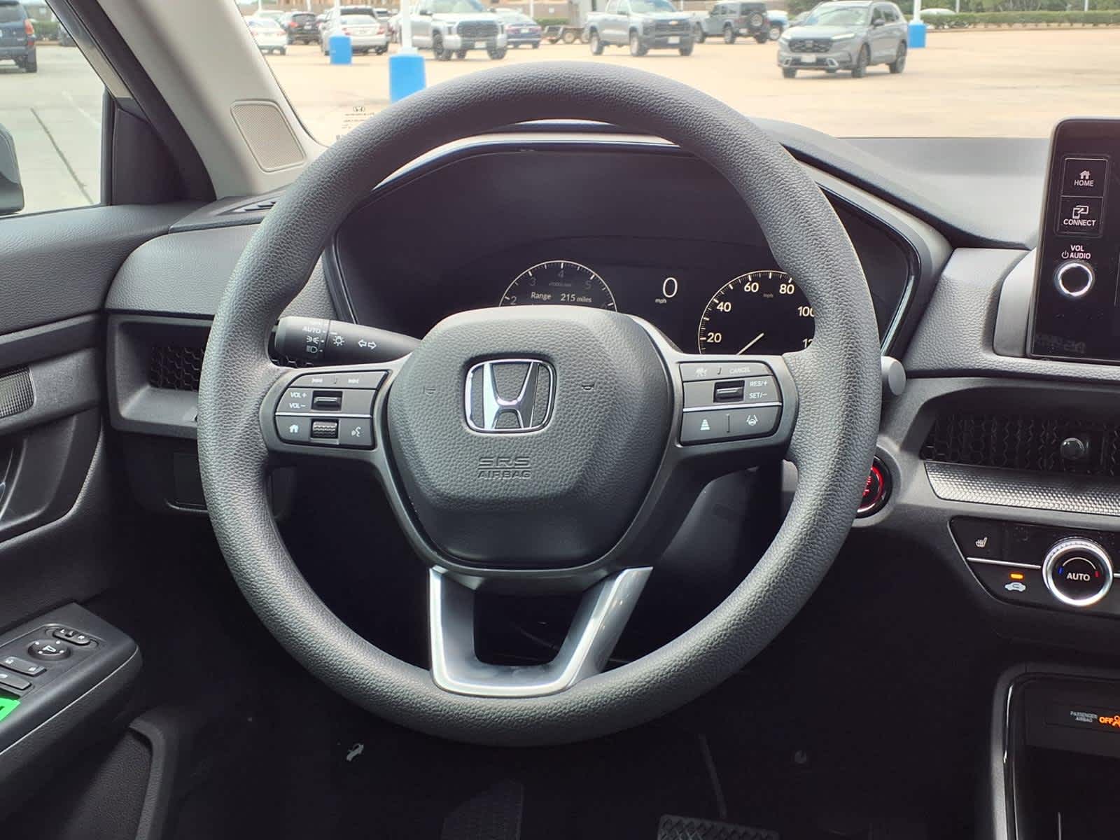 Thumbnail: 2026 Honda CR-V - 15