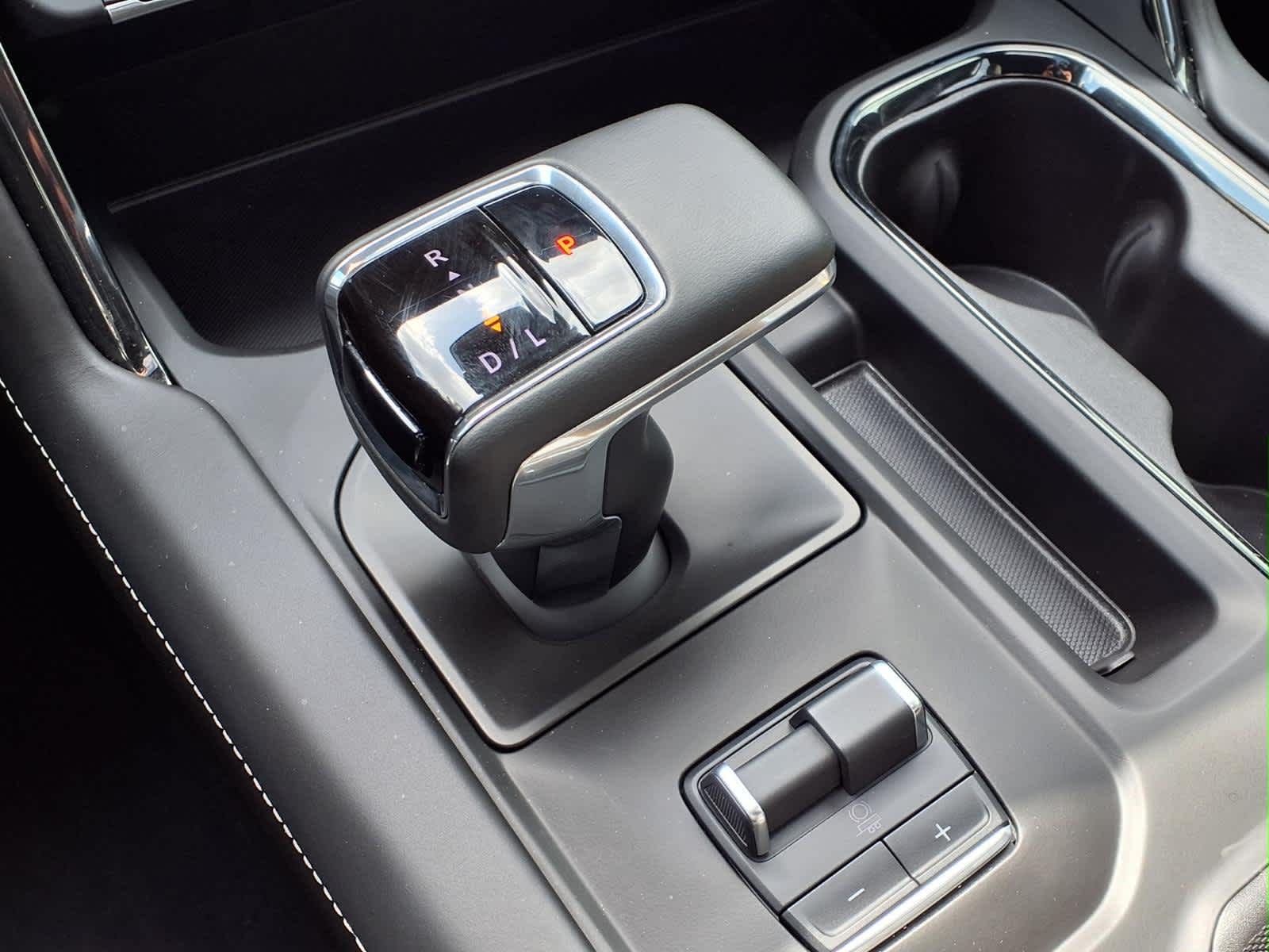 Thumbnail: 2024 GMC Sierra 1500 - 20