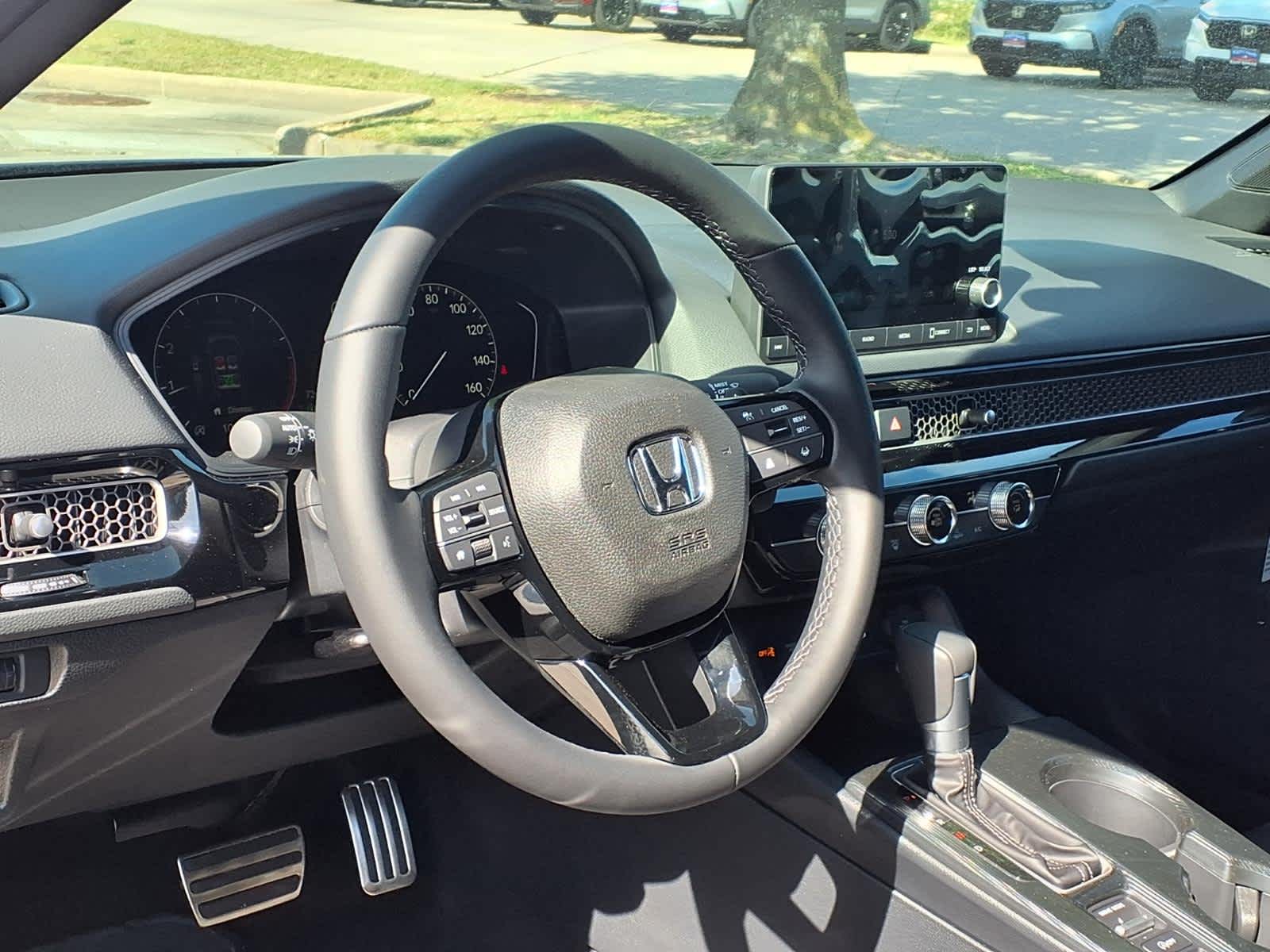 Thumbnail: 2026 Honda Civic - 2