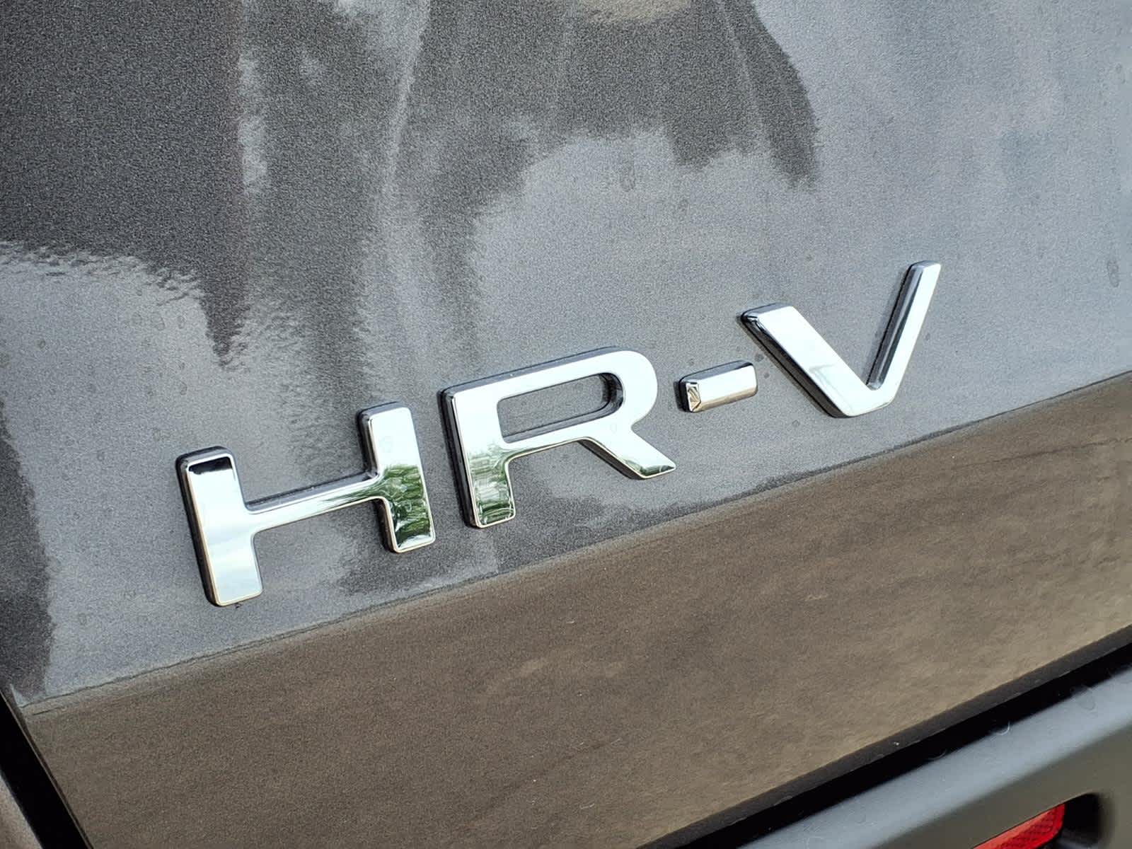 Thumbnail: 2027 Honda HR-V - 7