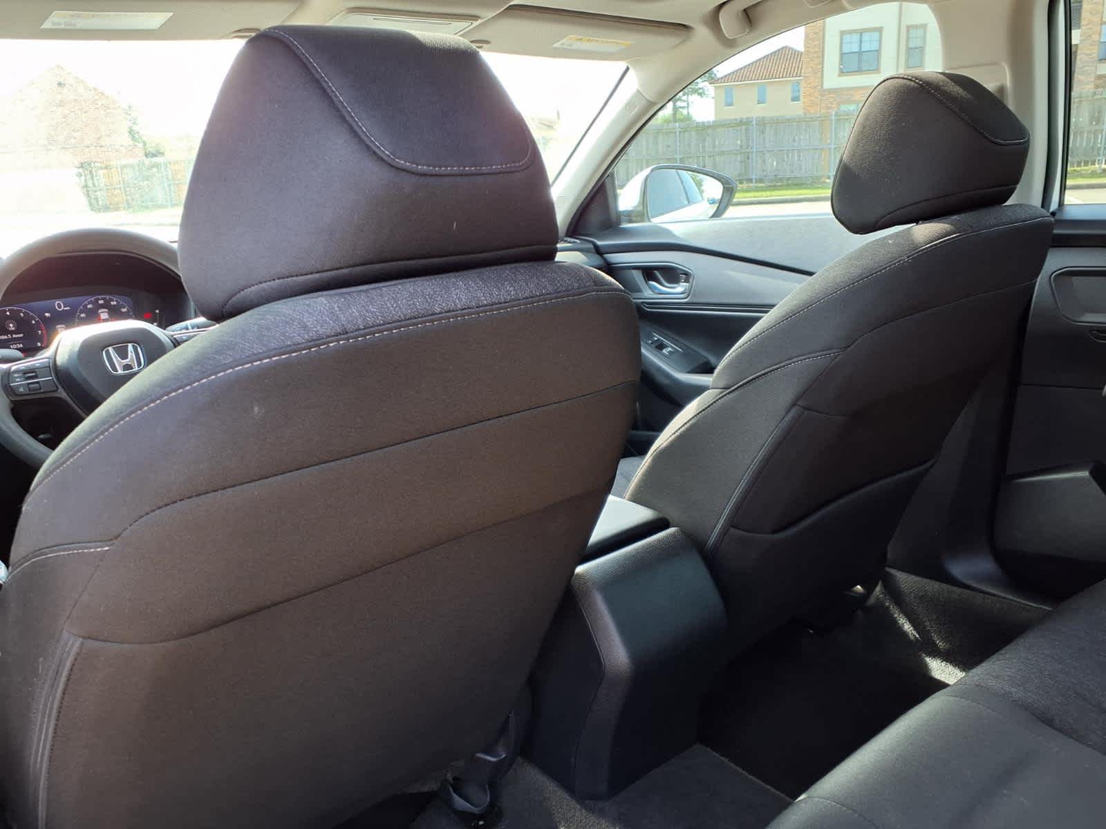 Thumbnail: 2024 Honda Accord - 12