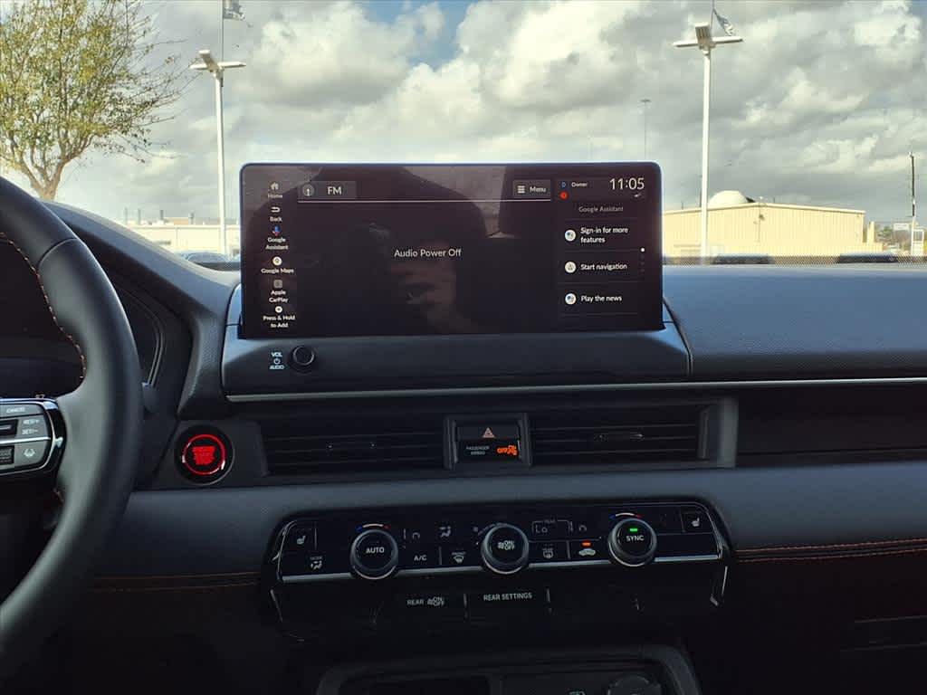 Thumbnail: 2026 Honda Pilot - 16