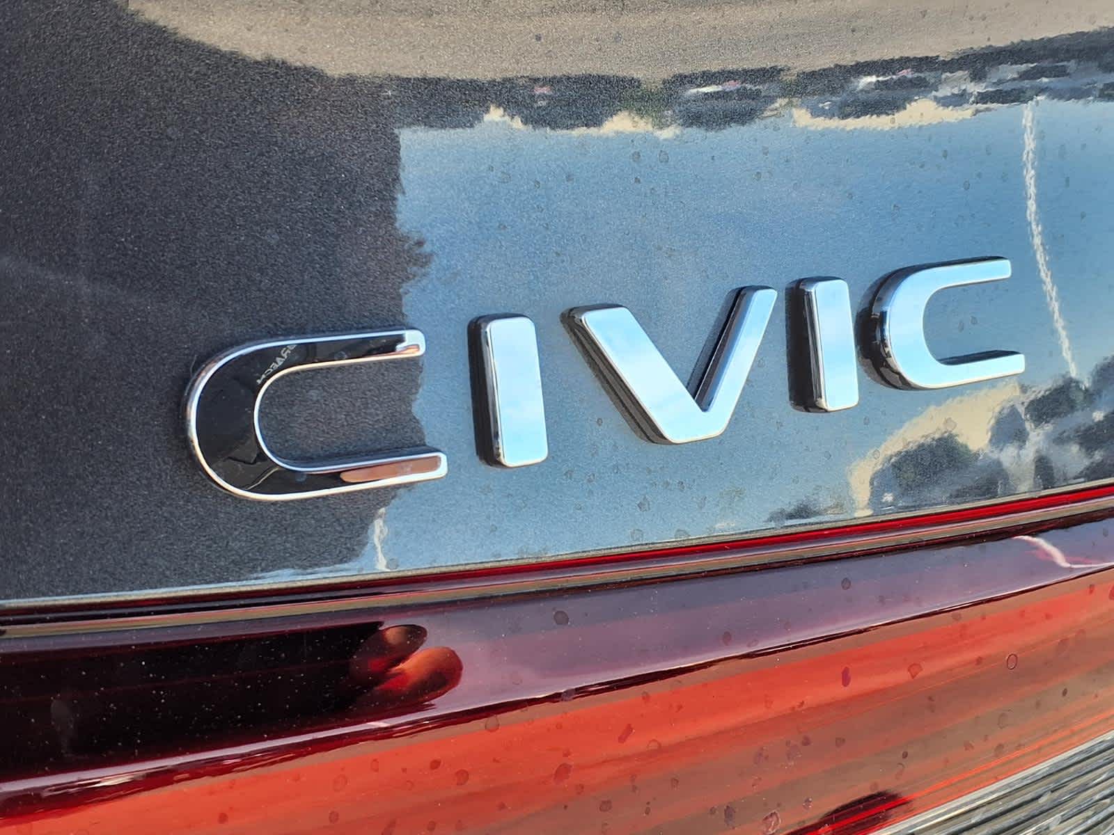 Thumbnail: 2026 Honda Civic - 7