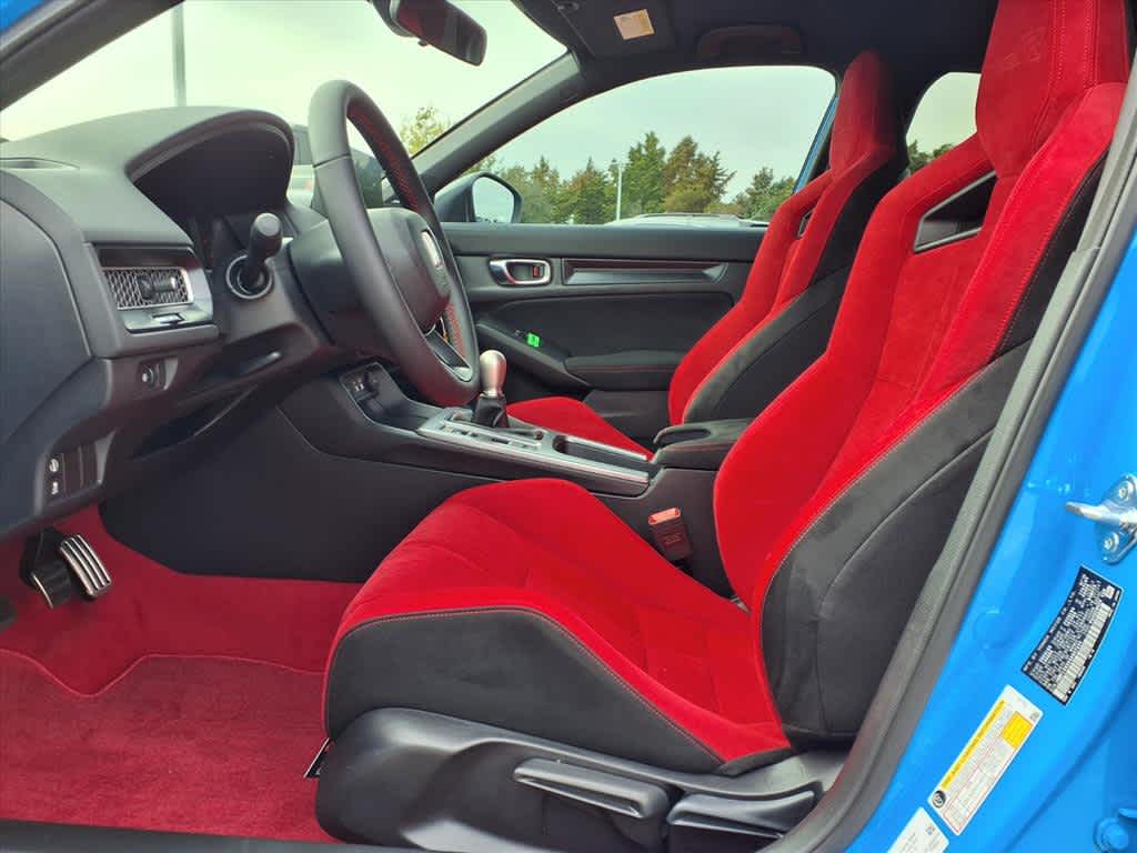 Thumbnail: 2025 Honda Civic - 12