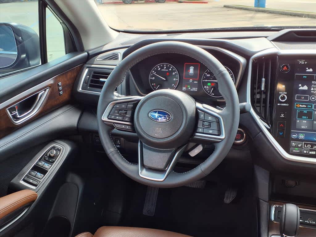 Thumbnail: 2025 Subaru Ascent - 13