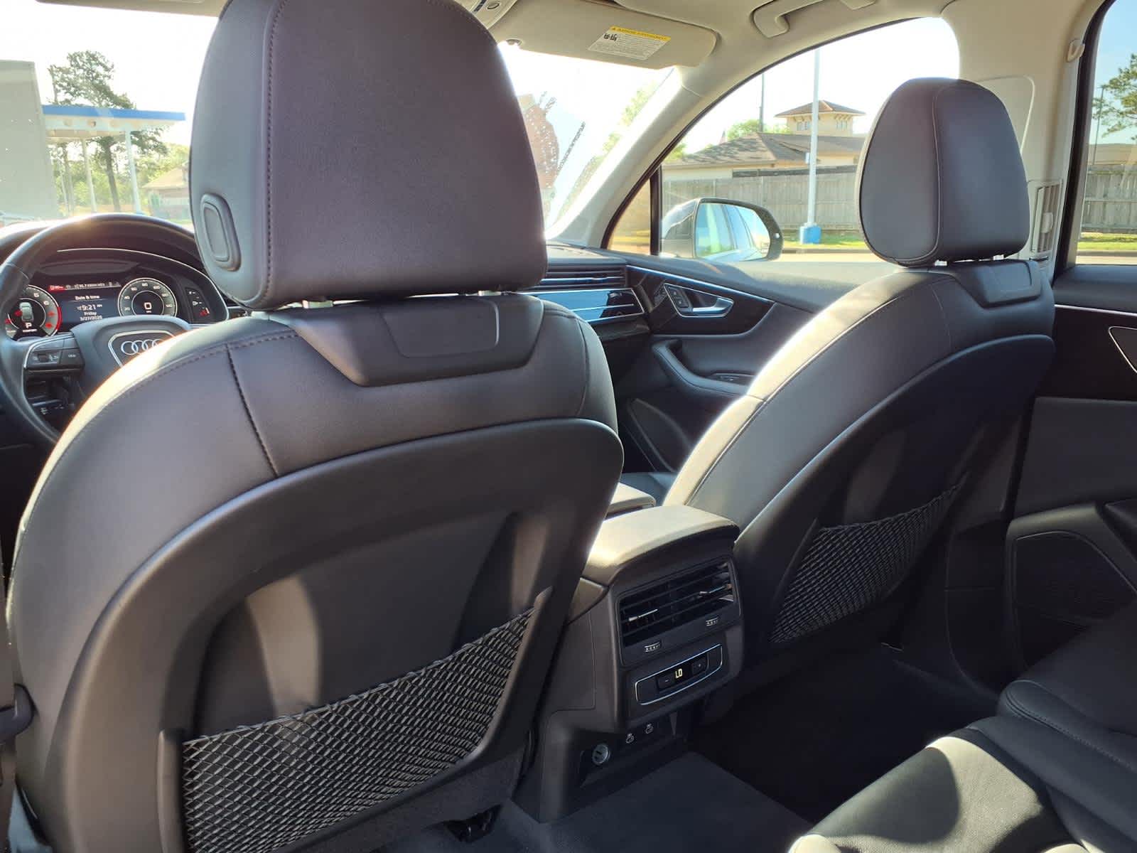 Thumbnail: 2024 Audi Q7 - 12