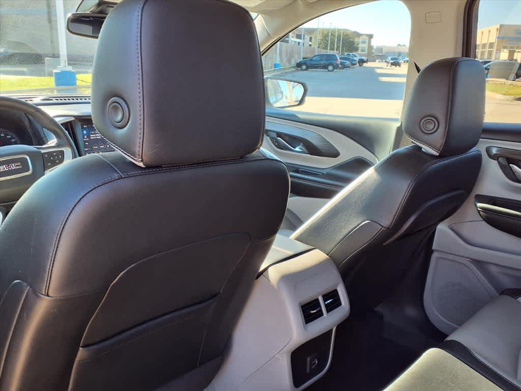 Thumbnail: 2023 GMC Terrain - 12