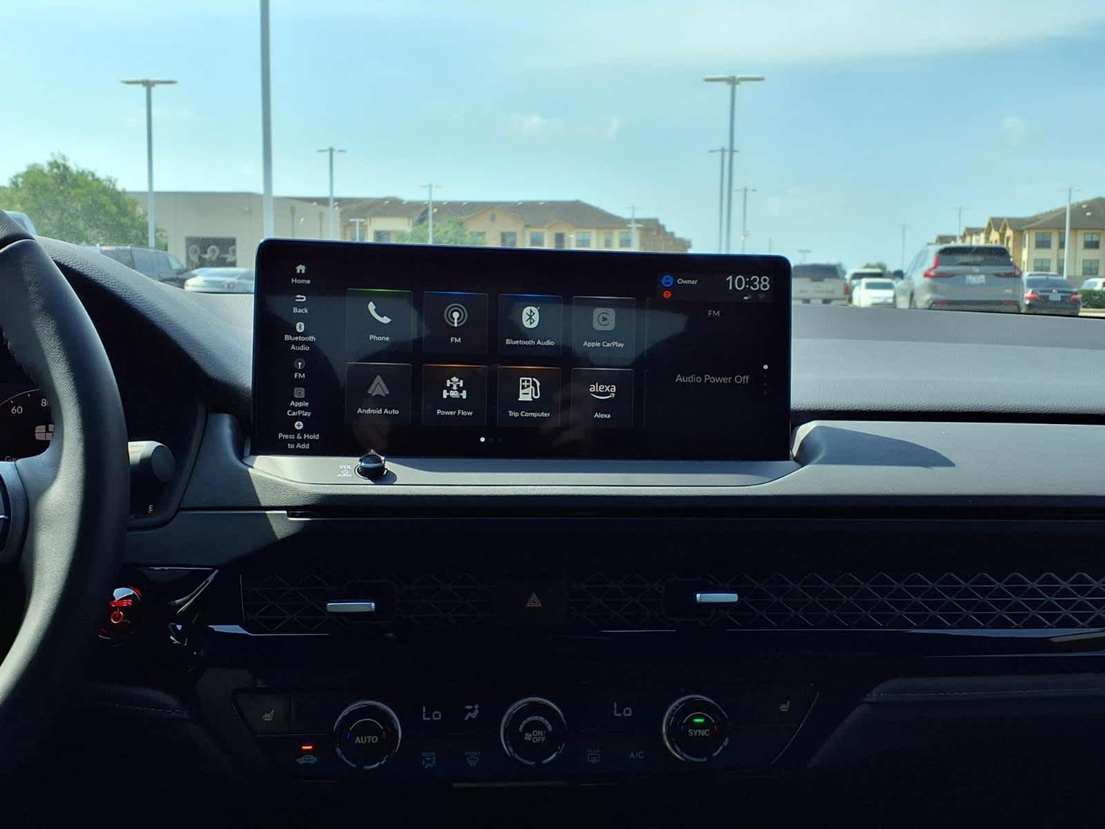 Thumbnail: 2026 Honda Accord - 16
