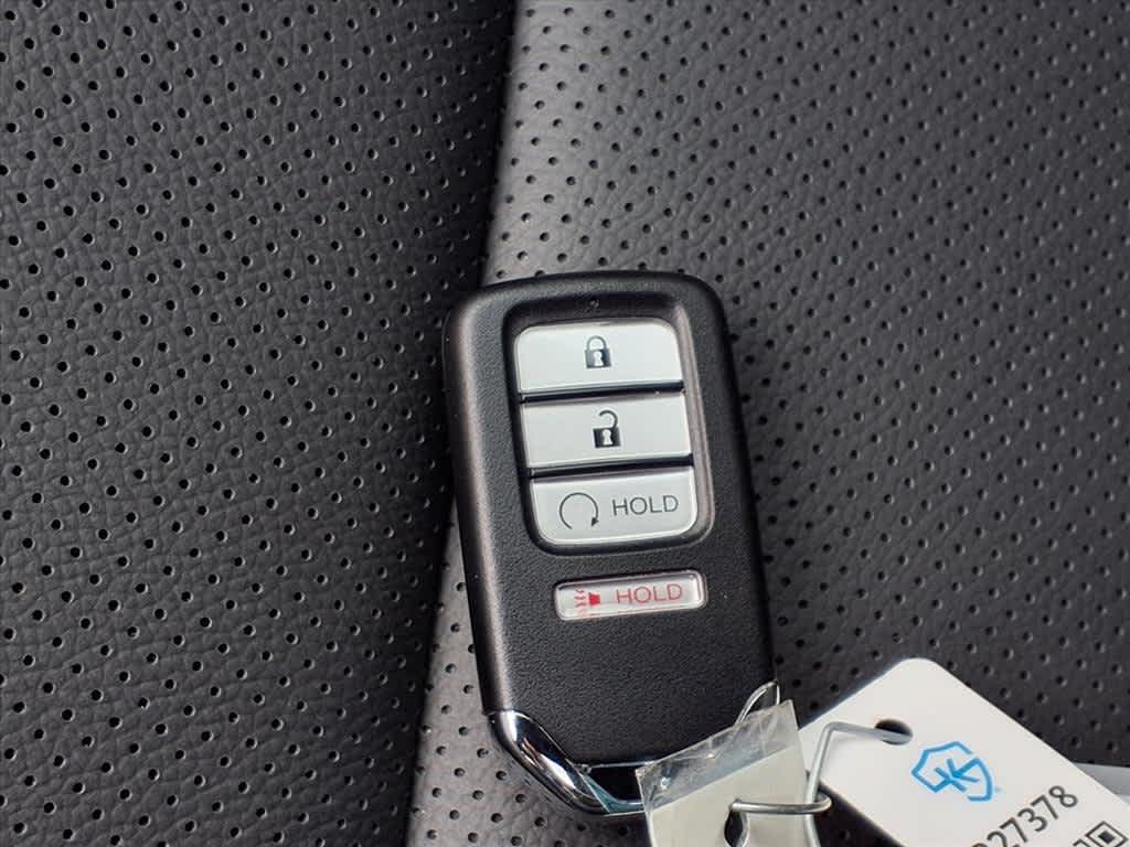 Thumbnail: 2026 Honda Ridgeline - 20