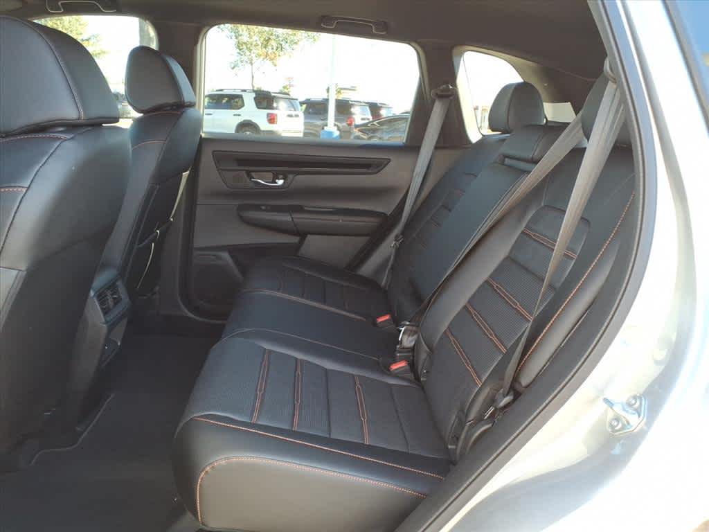 Thumbnail: 2026 Honda CR-V - 13