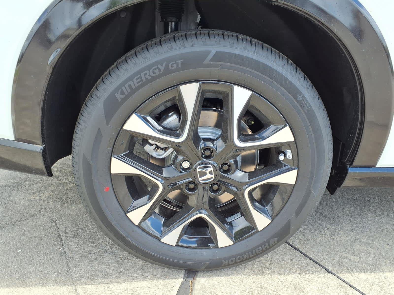 Thumbnail: 2026 Honda HR-V - 7