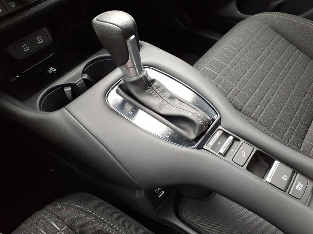 Thumbnail: 2026 Honda HR-V - 17