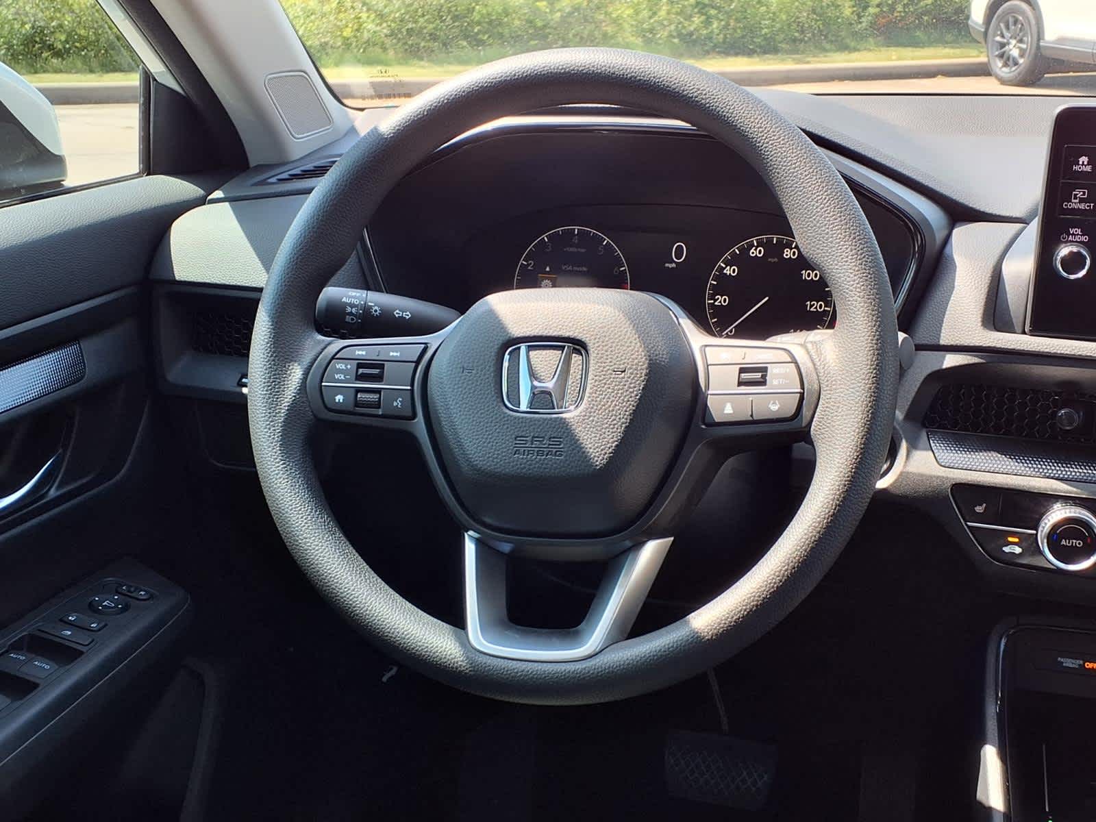 Thumbnail: 2026 Honda CR-V - 15