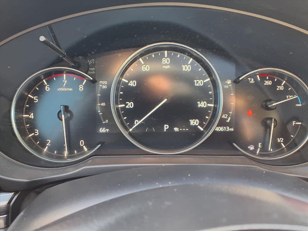 Thumbnail: 2022 Mazda CX-5 - 18