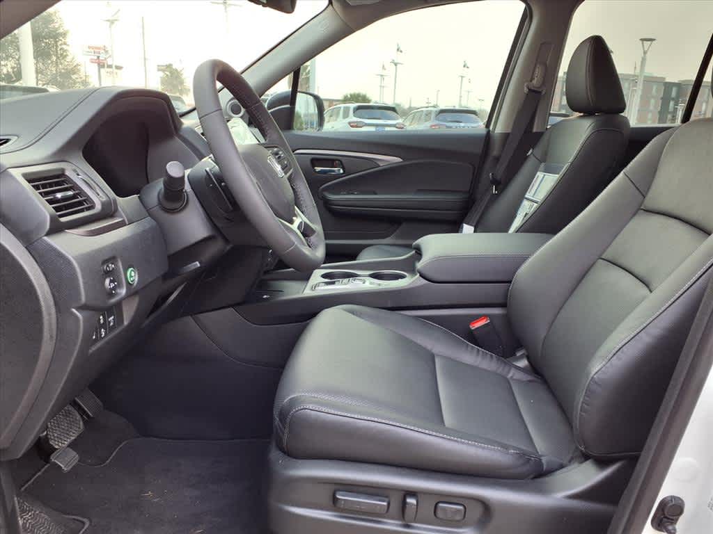 Thumbnail: 2026 Honda Ridgeline - 12