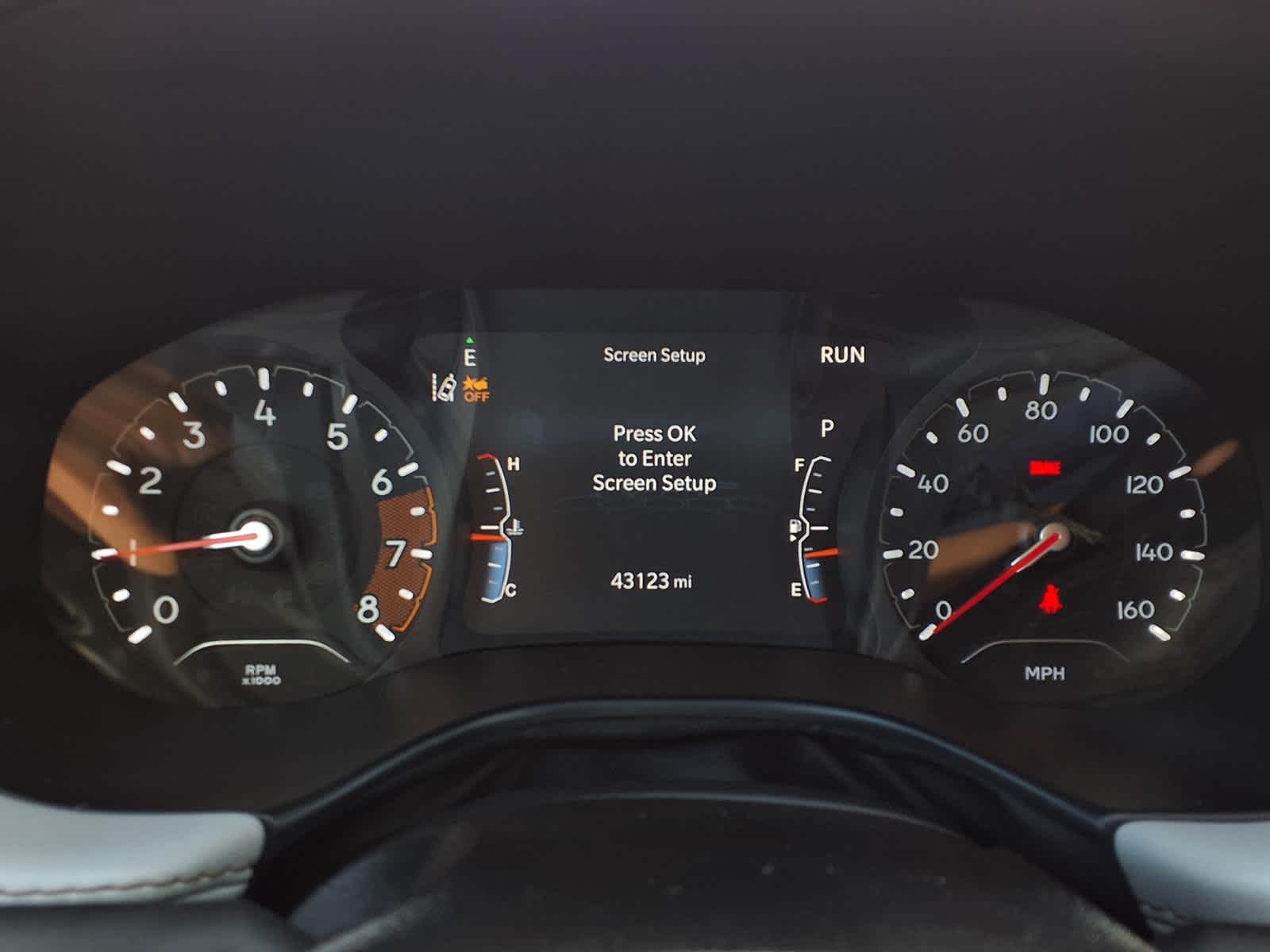 Thumbnail: 2025 Jeep Compass - 17