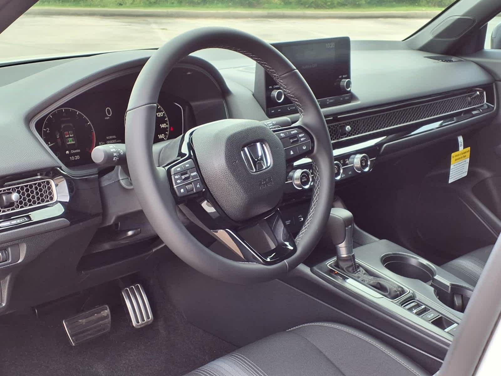 Thumbnail: 2026 Honda Civic - 2