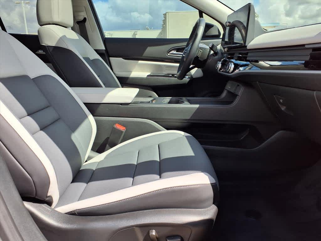 Thumbnail: 2024 Honda Prologue - 14