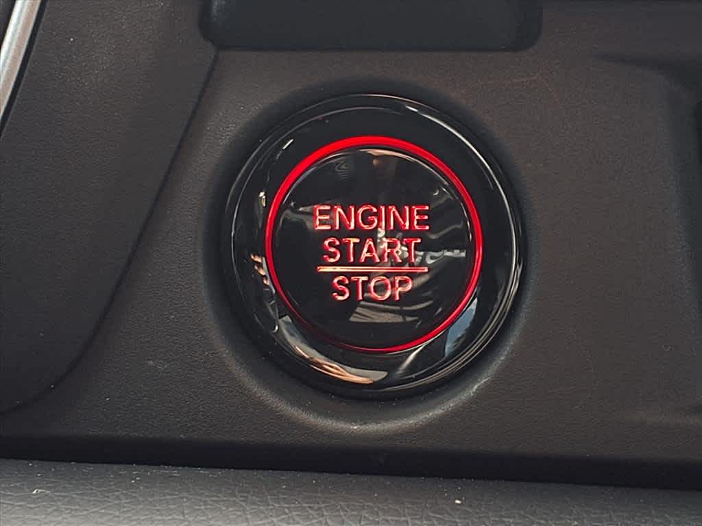 Thumbnail: 2025 Honda Pilot - 23