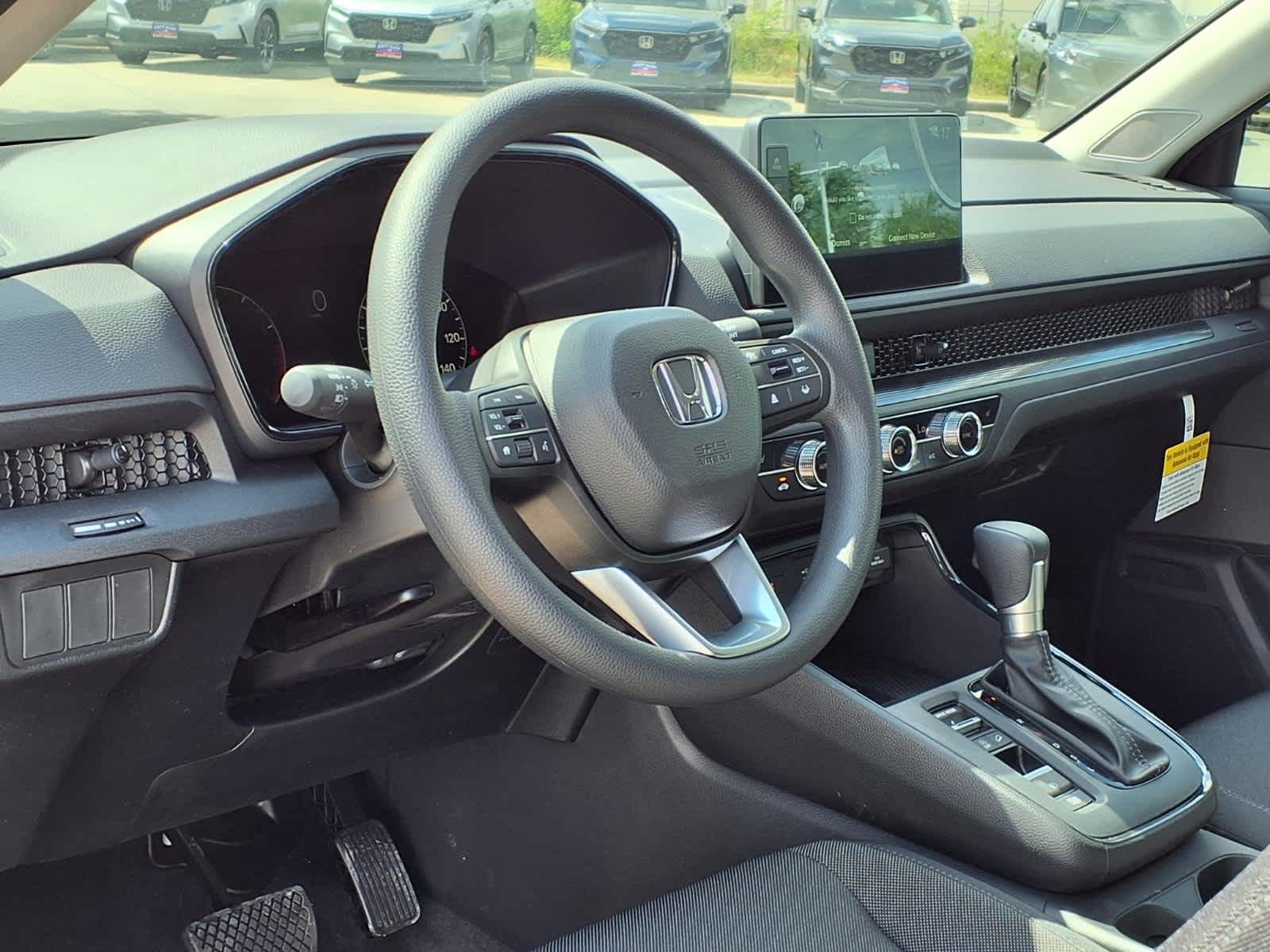 Thumbnail: 2026 Honda CR-V - 2