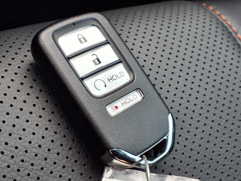 Thumbnail: 2025 Honda Ridgeline - 22