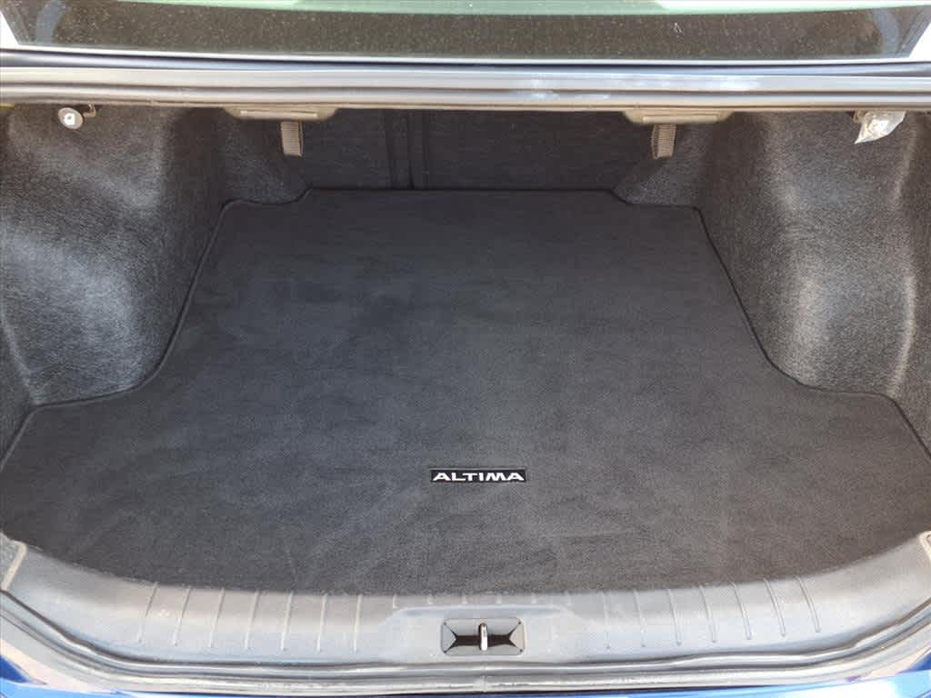 Thumbnail: 2024 Nissan Altima - 13