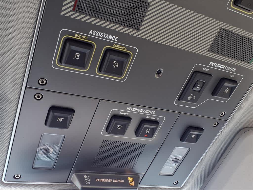 Thumbnail: 2024 INEOS Granadier Station Wagon - 24