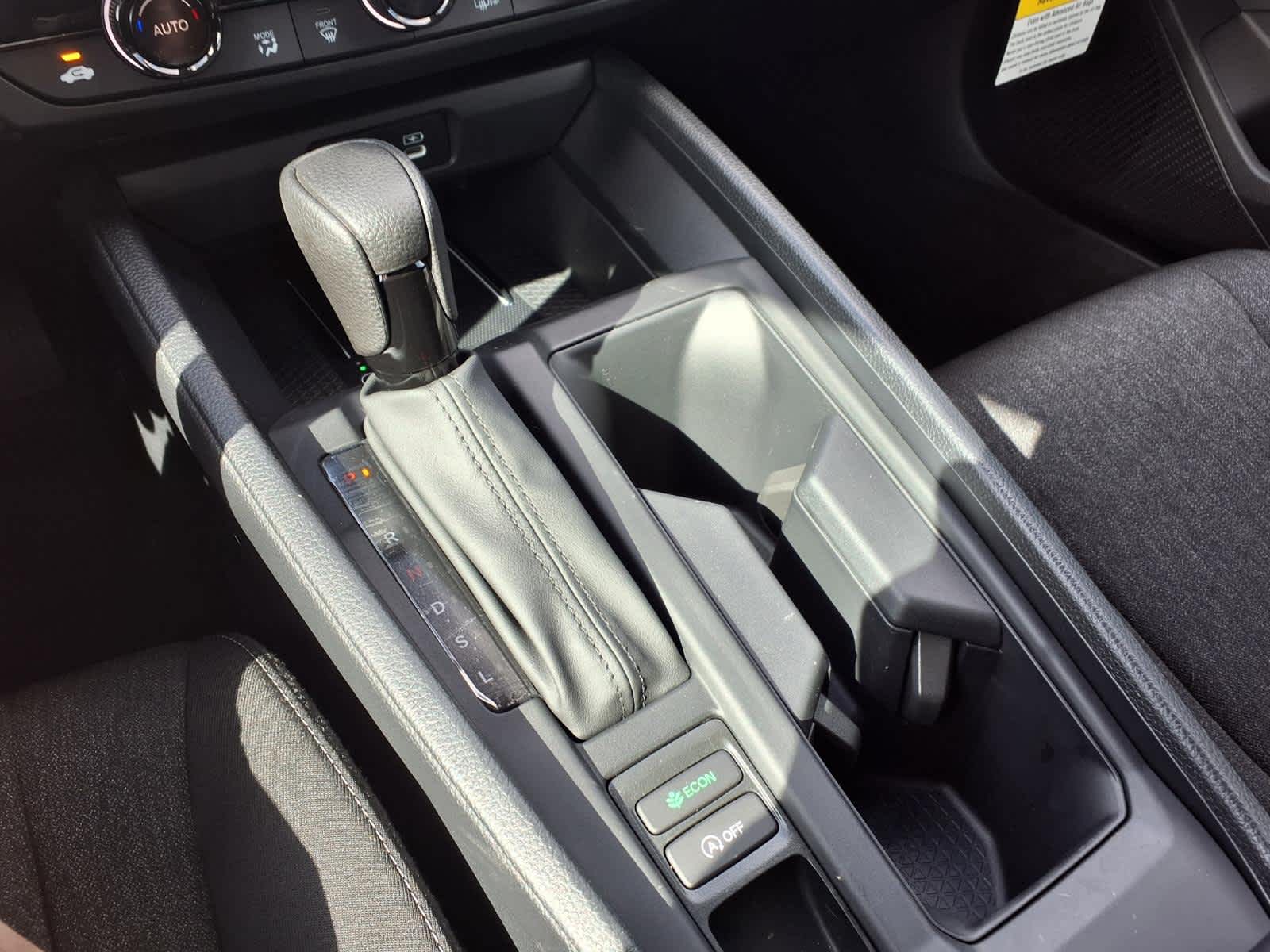 Thumbnail: 2026 Honda Accord - 18