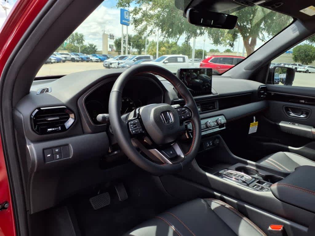 Thumbnail: 2025 Honda Pilot - 2