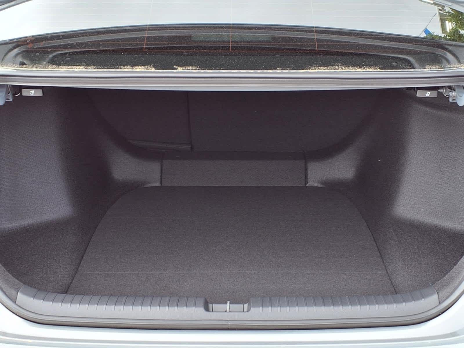 Thumbnail: 2026 Honda Accord - 19