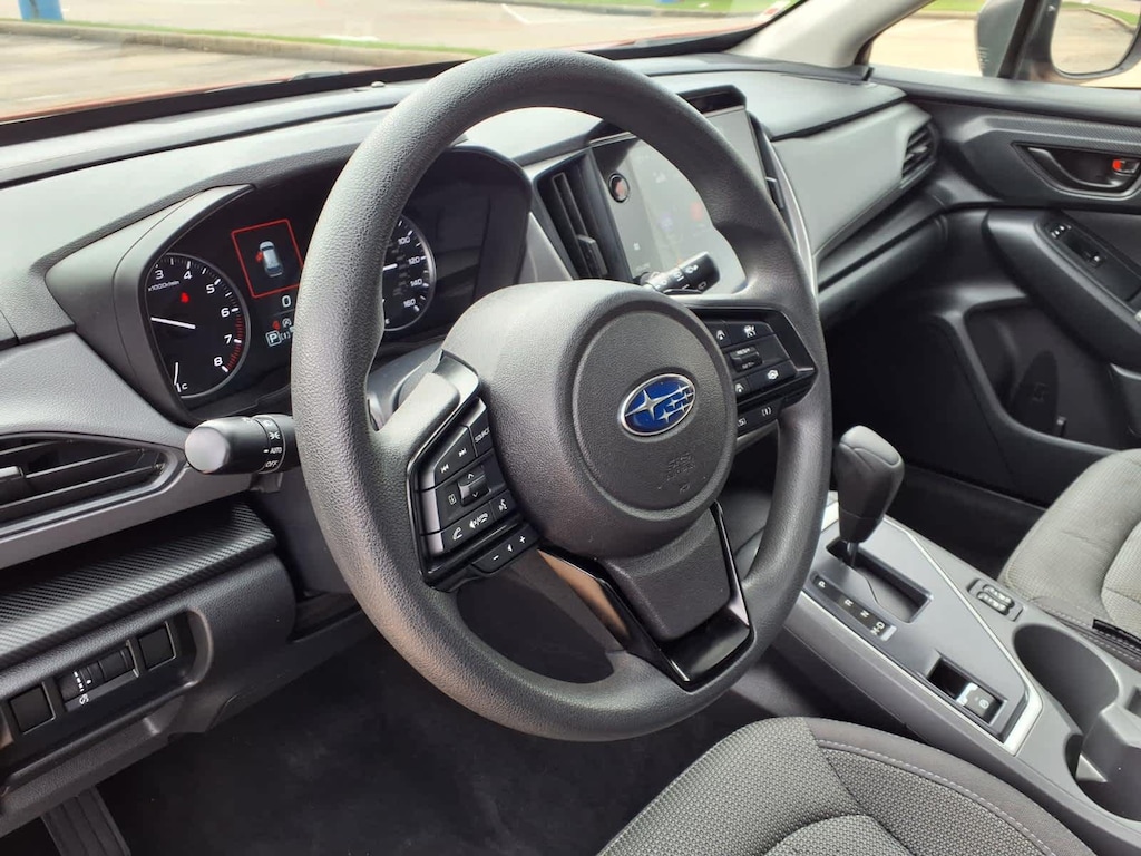 Used 2024 Subaru Crosstrek Premium SUV